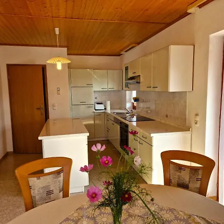 Merlin Apartman Rence