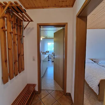 Apartman Merlin *