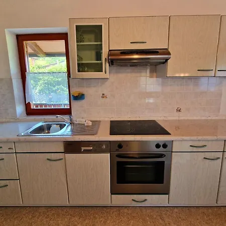 Apartman Merlin
