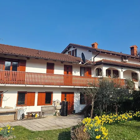 Merlin Apartman Rence