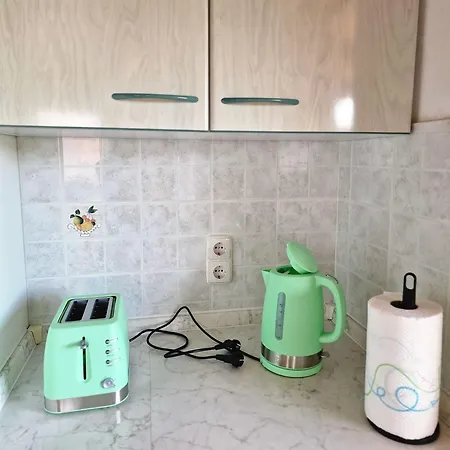 Apartman Merlin Rence