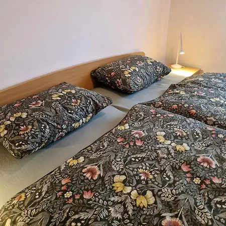 Merlin Apartment